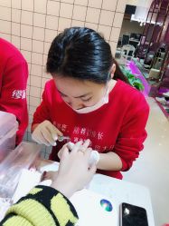 -缪斯美甲美睫