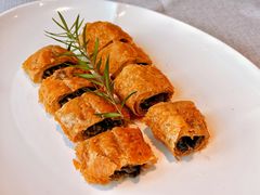 黑松露素鸭-甬府小鲜(环贸iapm店)