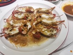 -神洲四海大酒楼(王府井澳门中心店)