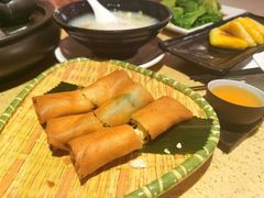 -喜鹊茶点.啫煲(车陂店)