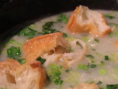 -大良毋米粥(锦龙路总店)