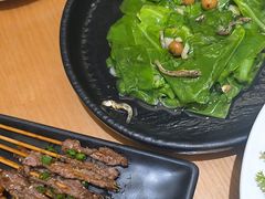 -隅乐胡椒虾·台湾菜·团建(皇岗店)