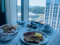 -澳门喜来登大酒店