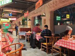 -恰八斗·猛火长沙菜(国贸店)