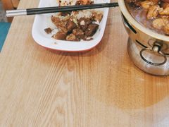 -紫光园·烤鸭(沙河物美店)