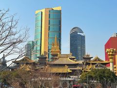 -静安公园(静安寺街道)