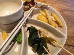-素满香·Vegan食养自助(天一广场店)