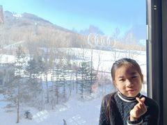 -长白山万达喜来登度假酒店
