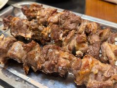 -情忆草原涮肉馆