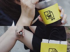 -JPG coffee(广州体育西店)