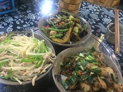 -味老大土碗菜(中山三路店)