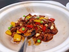 -肆月河豚·新淮扬菜·烤鸭(中关村店)