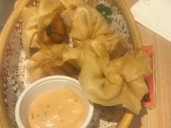 -必胜客(庆阳南大街店)