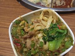 -傣妹火锅(罗宾森购物中心店)