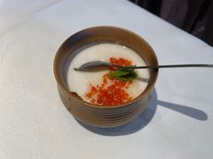 宫廷杏仁豆腐-四季民福烤鸭店(王府井灯市口店)