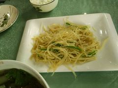 -邵厨香菜馆(唐人街店)