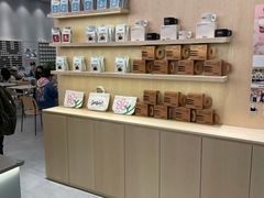 -Seesaw Coffee(武商MALL·武广店)
