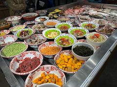 -传统菜农庄(皇姑路店)