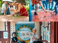 -深圳锦绣中华民俗村