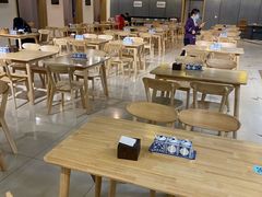 大堂-太原面食店(解放路店)