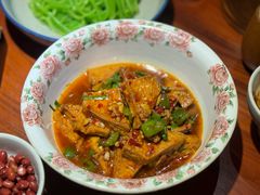-隐厨·中国菜馆(三里屯T+MALL店)