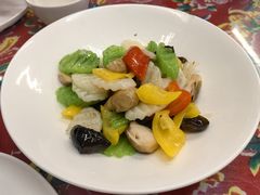 -7号院家宴.烧鸽子(门头沟店)