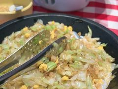 -西贝(无锡万象城店)