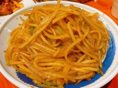 -满圆薄春饼(新世纪店)