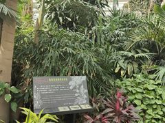 -郑州植物园