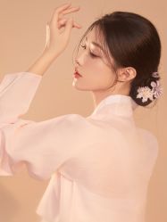 -米莱摄影写真(五大道别墅店)