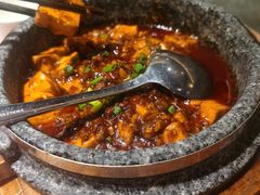 -杨记隆府重庆江湖菜(大悦城店)