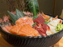 -割烹旭日本料理(龙湖狮山天街店)