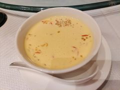 杨枝甘露-夏宫中餐厅(静安香格里拉店)
