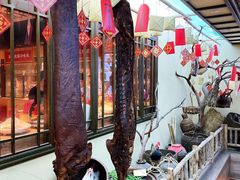 -洞庭土菜馆(天河北总店)