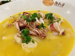 -掬水台酒店(志远店)