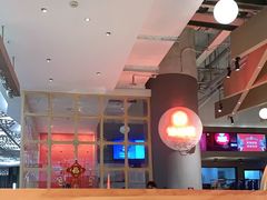 大堂-渝蛙馆(新百店)