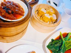 -万龙洲海鲜·粤菜(亚运村店)