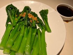 -蔡澜点心·粤菜(嘉里中心店)