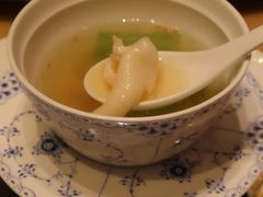 -酌宴府The China Club·广州万富希尔顿酒店(云城东路店)