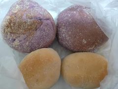 -菲律宾面包(宝发大厦店)