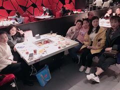 -海底捞火锅(团结桥店)