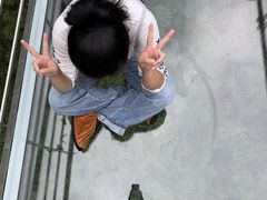 -宁波五龙潭景区