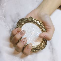 -Hands Nail专业美甲美睫