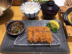 -胜博殿日式炸猪排(西红门店)