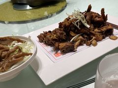 -金海岸食府(海西石材城店)