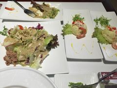 -斗牛士牛排餐厅(镇明店)