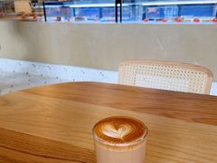 -大小咖啡 BigSmallCoffee(麦子店)