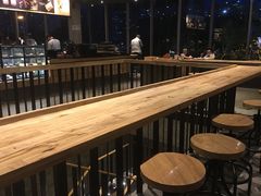 大堂-星巴克臻选(湖滨道店)