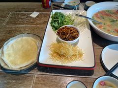 -四姐妹东北饺子(沙尾路店)