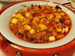 -院8里·少城记忆老川菜(宽窄巷子店)